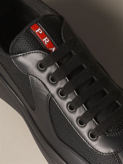 sneakers prada sale|prada sneakers sale men's.